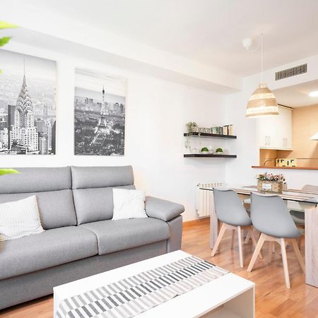 Enjoygranada Emir 3B Y Parking Apartment Exterior photo