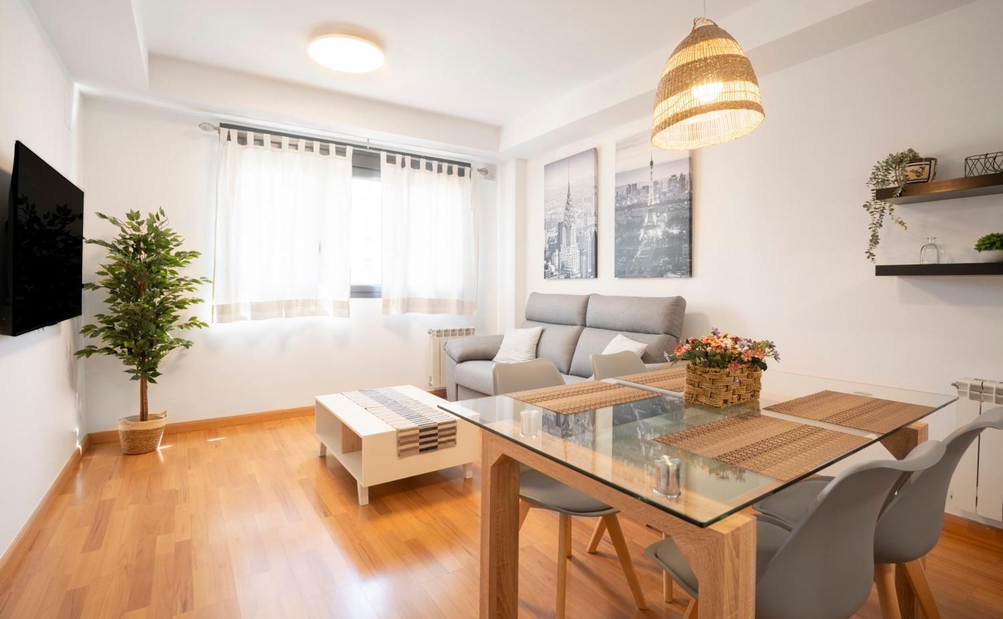 Enjoygranada Emir 3B Y Parking Apartment Exterior photo