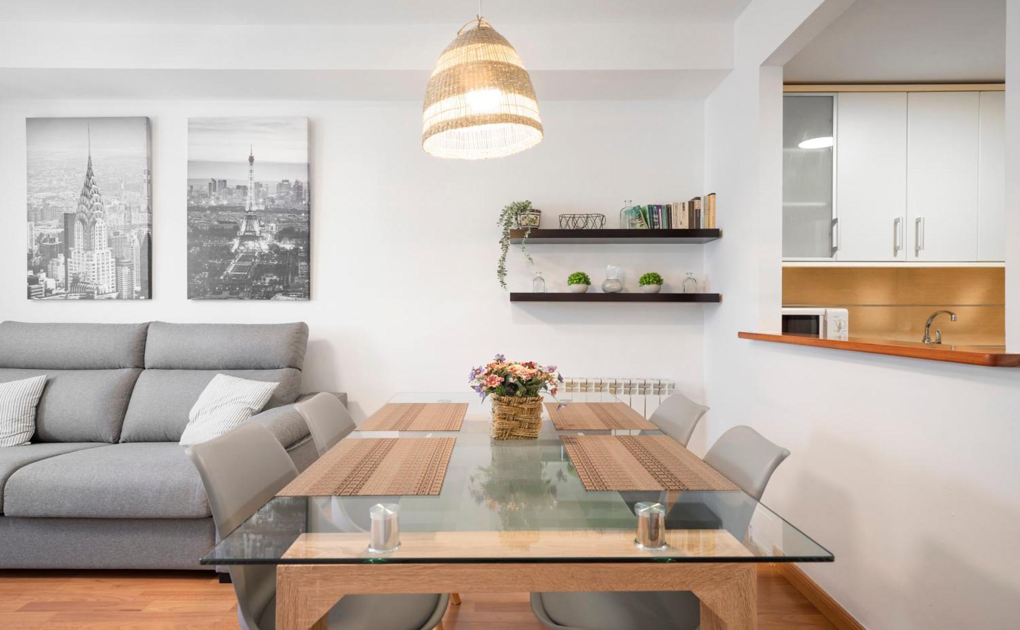 Enjoygranada Emir 3B Y Parking Apartment Exterior photo