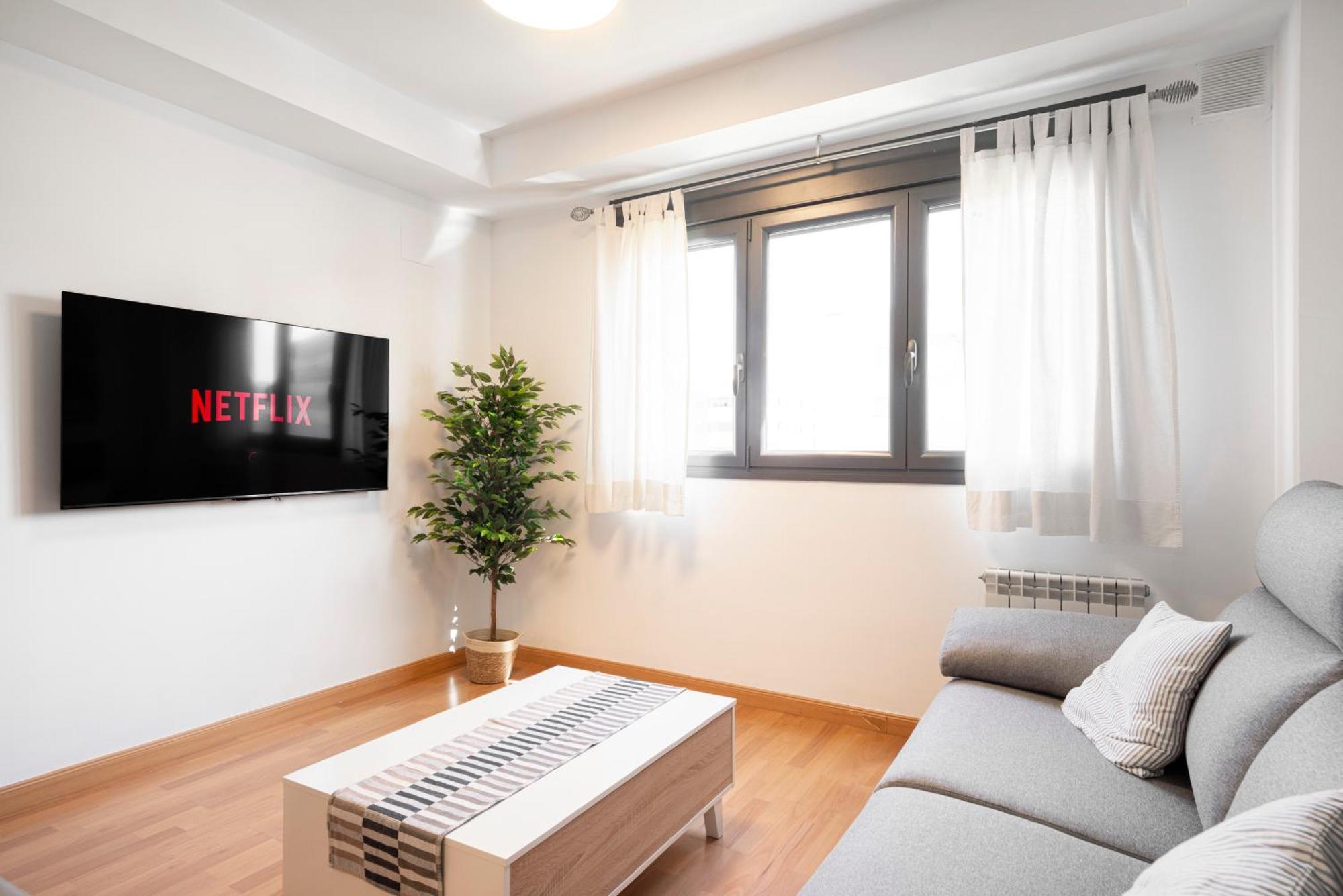 Enjoygranada Emir 3B Y Parking Apartment Exterior photo